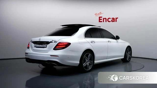Mercedes-Benz E-Class W213 id 4967240 из Кореи 12