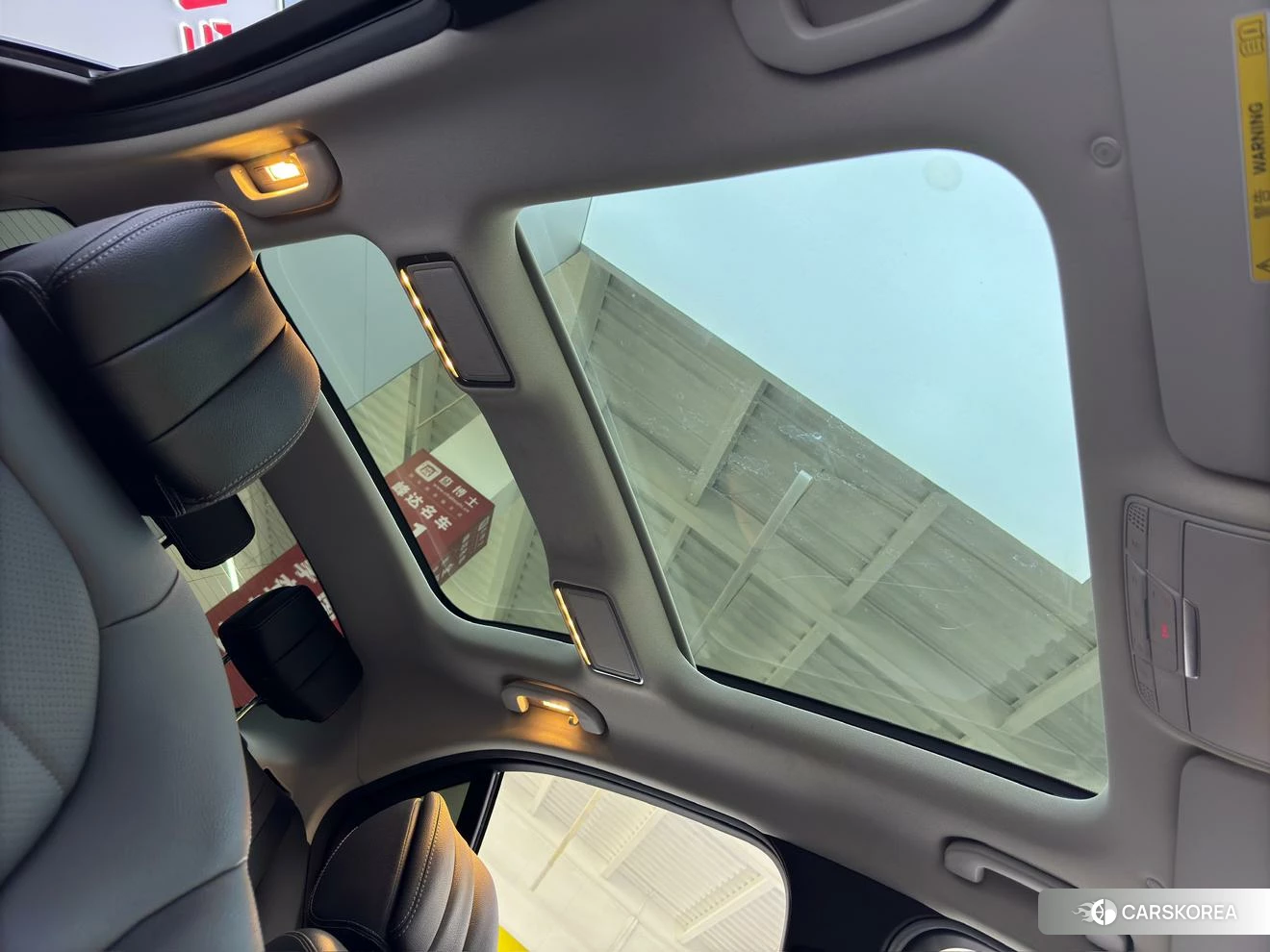 Mercedes-Benz C-class 2020 Белый из Китая, фото 6