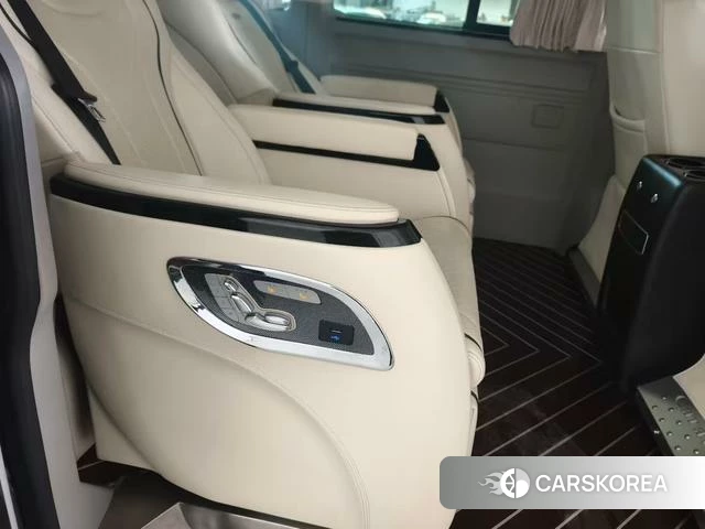 Volkswagen Caravelle 2021 Коричневый из Китая, фото 2