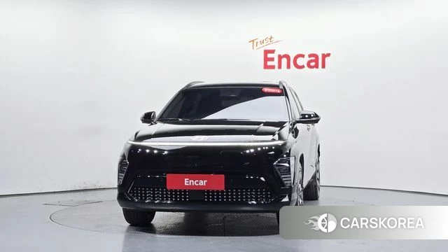 Hyundai Kona Electric (SX2) id 5026716 из Кореи 12