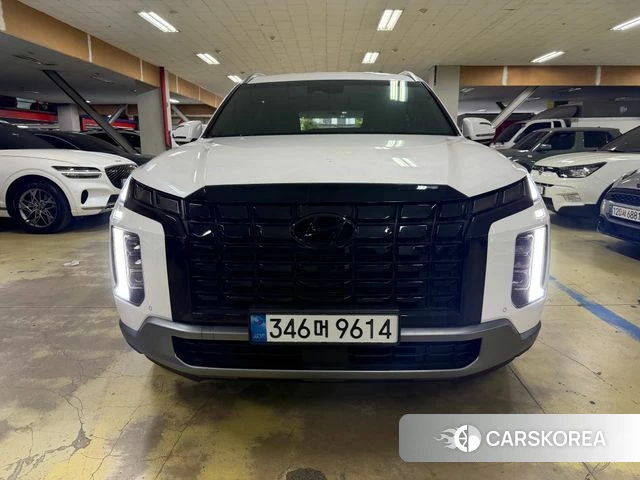 Hyundai The New Palisade id 4704908 из Кореи 12