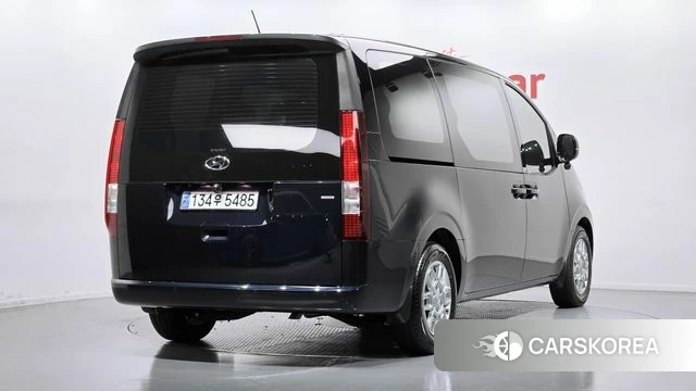 Hyundai Staria id 4941520 из Кореи 12