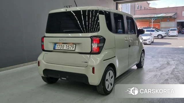 Kia The New Kia Ray id 5021970 из Кореи 9