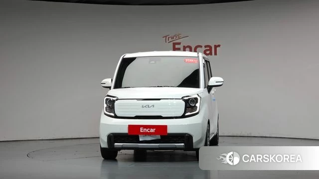 Kia The New Kia Ray id 5015687 из Кореи 12