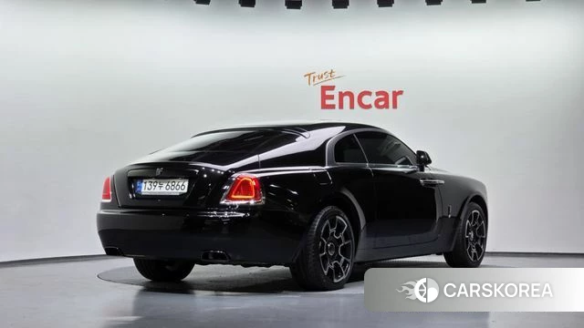 Rolls-Royce Lace id 4997514 из Кореи 12
