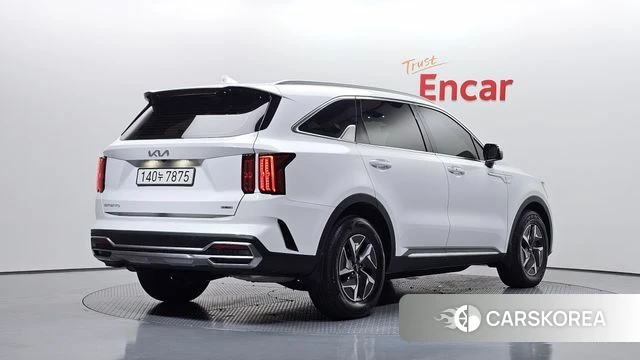 Kia Sorento 4th Generation id 4893390 из Кореи 12