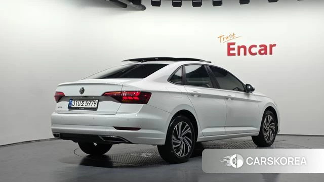 Volkswagen 7th Generation of Jetta id 4997431 из Кореи 12