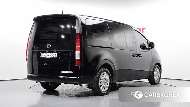 Hyundai Staria id 4958219 из Кореи 12