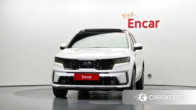 Kia Sorento 4th Generation id 5040977 из Кореи 12