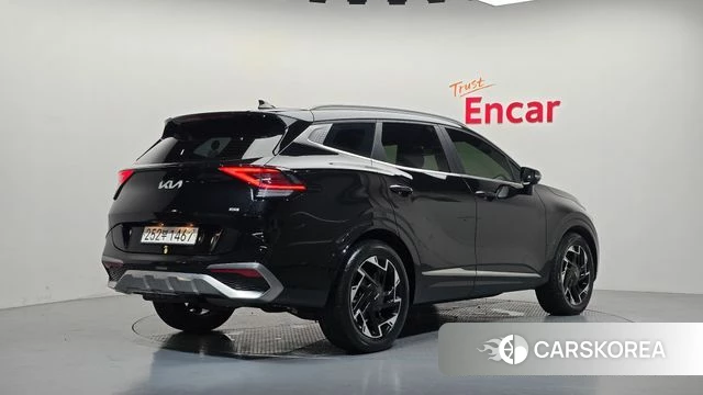 Kia Sportage 5th Generation id 4966294 из Кореи 12