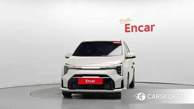 Kia The New Morning (JA) id 4990795 из Кореи 12