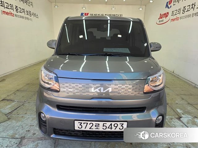 Kia The New Ray id 5000685 из Кореи 12