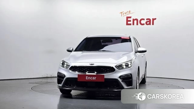 Kia Come New K3 id 4856305 из Кореи 12