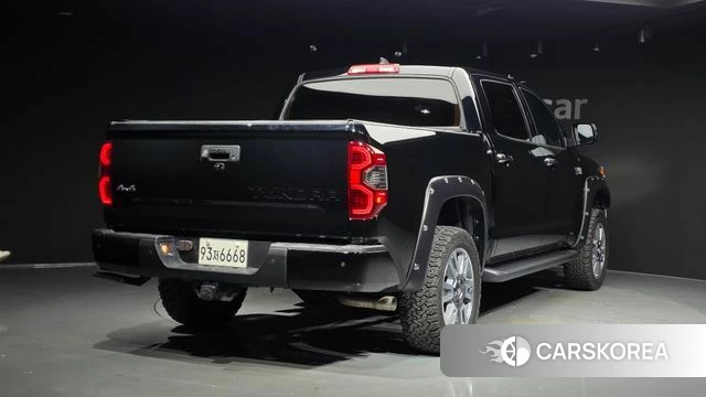 Toyota Tundra id 5040689 из Кореи 12