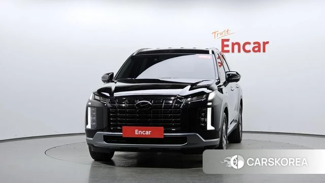 Hyundai The New Palisade id 4928737 из Кореи 12