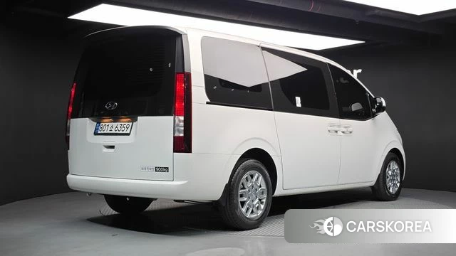 Hyundai Staria id 5002414 из Кореи 12