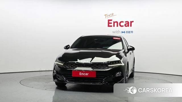 Kia K5 3rd generation id 4778929 из Кореи 12