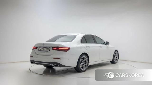 Mercedes-Benz E-Class W213 id 4986051 из Кореи 12