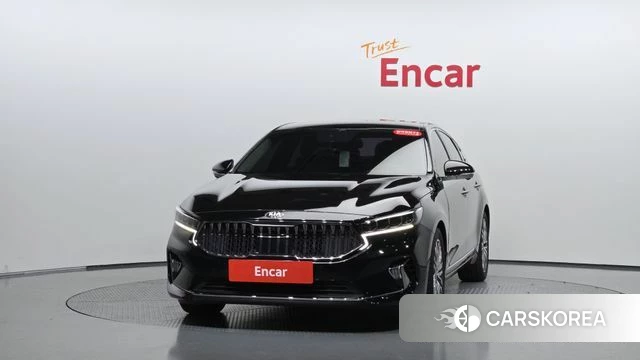Kia K7 Premier id 5028437 из Кореи 12