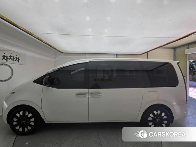 Hyundai Staria id 4950377 из Кореи 12