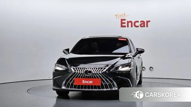 Lexus ES300h 7th generation id 5021015 из Кореи 12