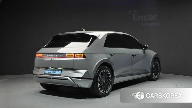 Hyundai Ionic 5 id 4996943 из Кореи 12