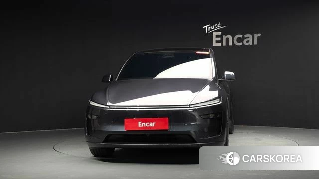 Tesla Model Y id 4777895 из Кореи 12