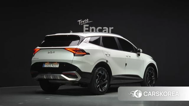 Kia Sportage 5th Generation id 4921722 из Кореи 12