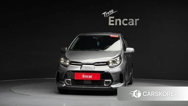 Kia Morning Urban (JA) id 5028066 из Кореи 12