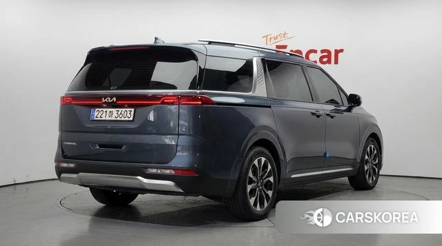 Kia Carnival 4th generation id 4990924 из Кореи 12