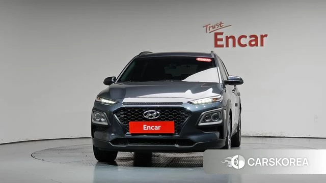 Hyundai Kona id 4960125 из Кореи 12