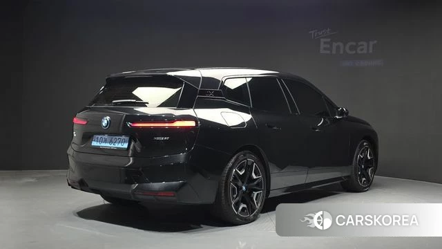 BMW iX id 4965718 из Кореи 12