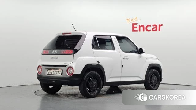 Hyundai Casper id 4731329 из Кореи 12