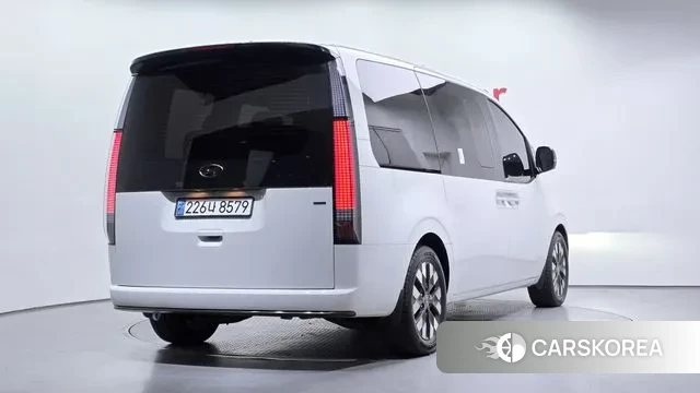 Hyundai Staria id 3347788 из Кореи 12