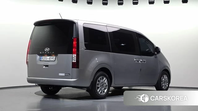 Hyundai Staria id 5011545 из Кореи 12