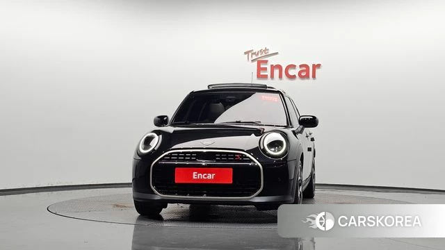 Mini Cooper S 4th Generation id 4984864 из Кореи 12