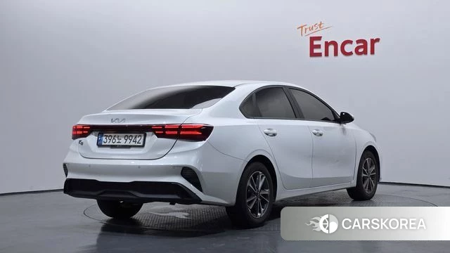 Kia The New K3 2nd generation id 4556146 из Кореи 12