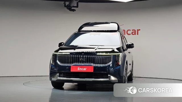 Kia The New Carnival 4th Generation id 4990657 из Кореи 12