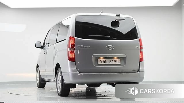 Hyundai The New Grand Starex id 5041775 из Кореи 12