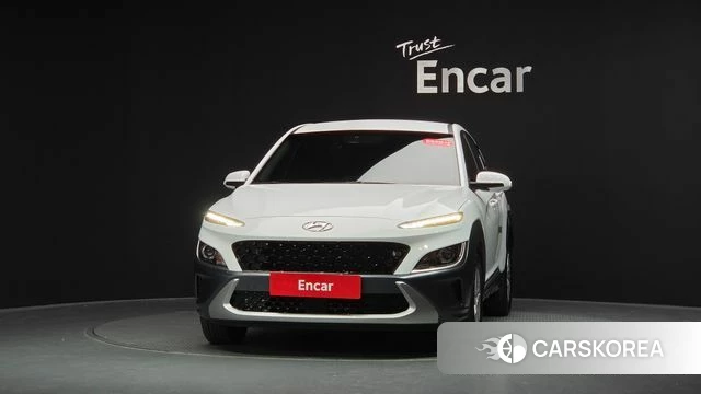 Hyundai The New Kona id 5040912 из Кореи 12