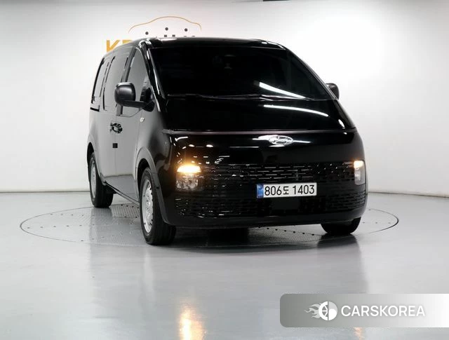 Hyundai Staria id 4835365 из Кореи 11