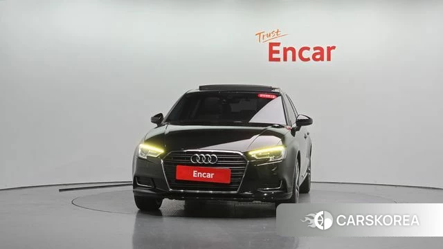 Audi New A3 id 5018128 из Кореи 12