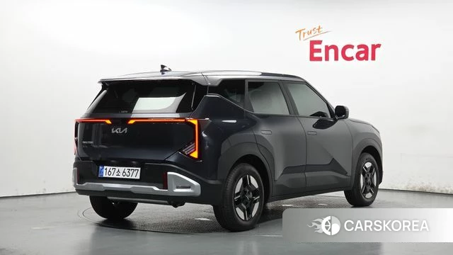 Kia Celtos second Generation id 4532858 из Кореи 12