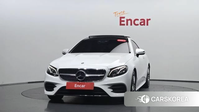 Mercedes-Benz E-Class W213 id 4953100 из Кореи 12