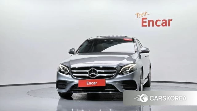 Mercedes-Benz E-Class W213 id 5023750 из Кореи 12