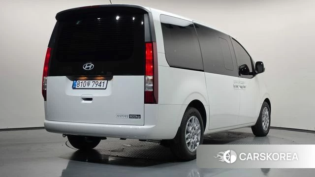 Hyundai Staria id 4980147 из Кореи 12