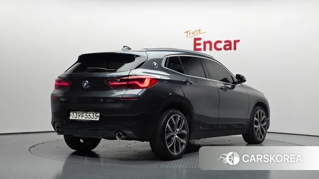BMW X2 (F39) id 5004011 из Кореи 12