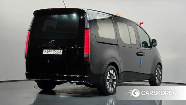 Hyundai Staria id 5022502 из Кореи 12