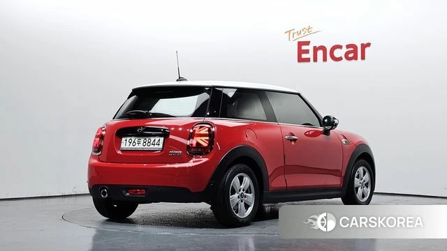 Mini Cooper id 4998110 из Кореи 12