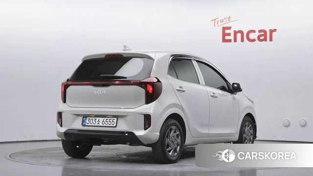 Kia The New Morning (JA) id 4995870 из Кореи 12